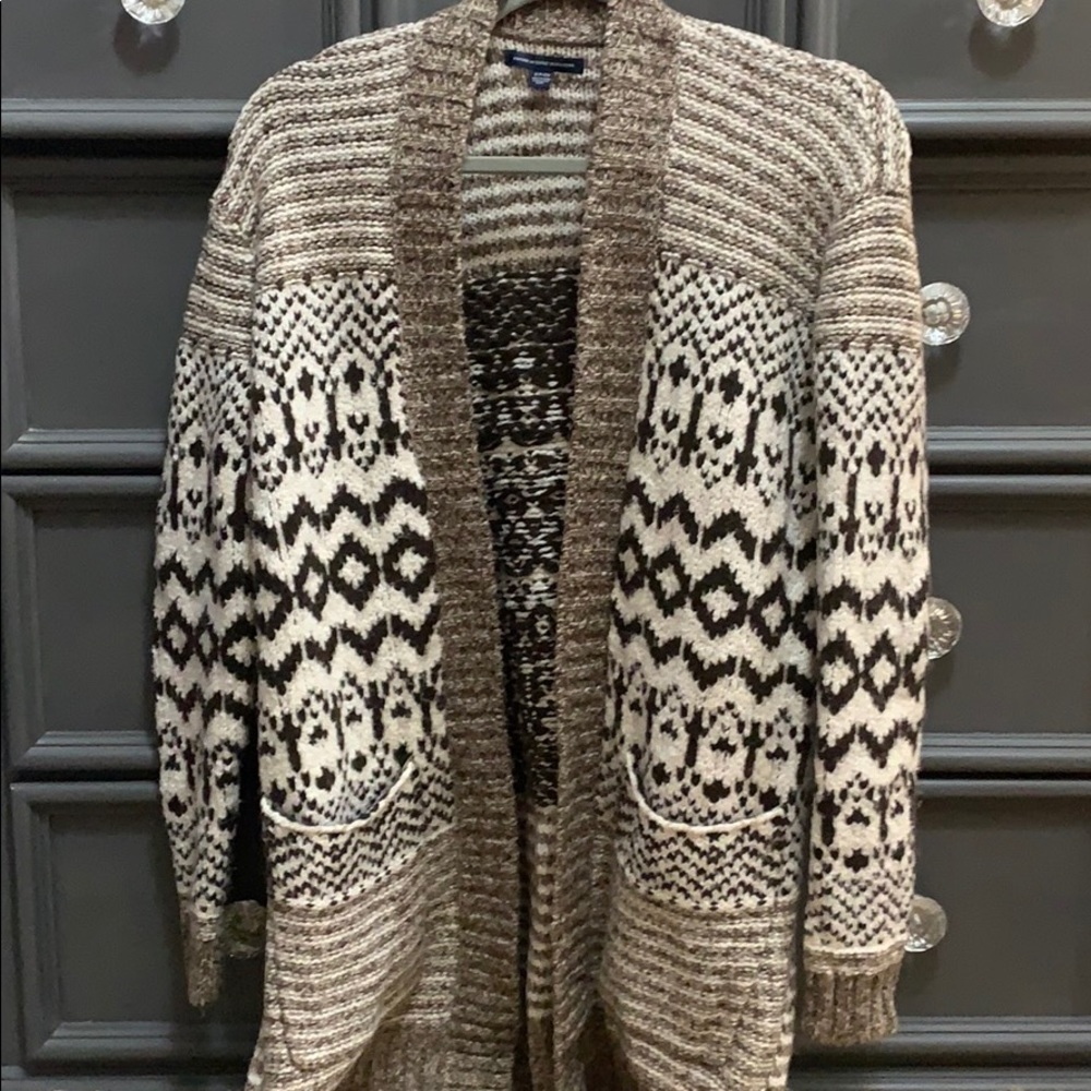 Cardigan
